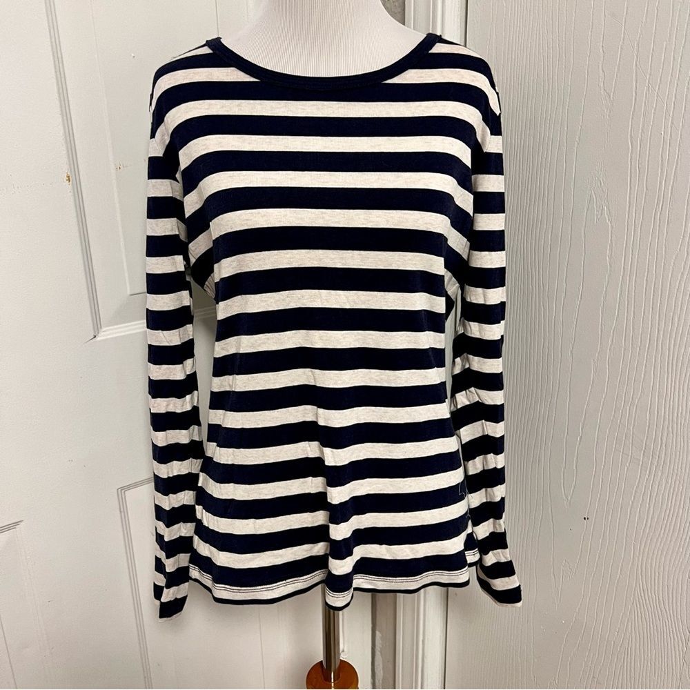 Tommy Bahama Striped Shirt B1*